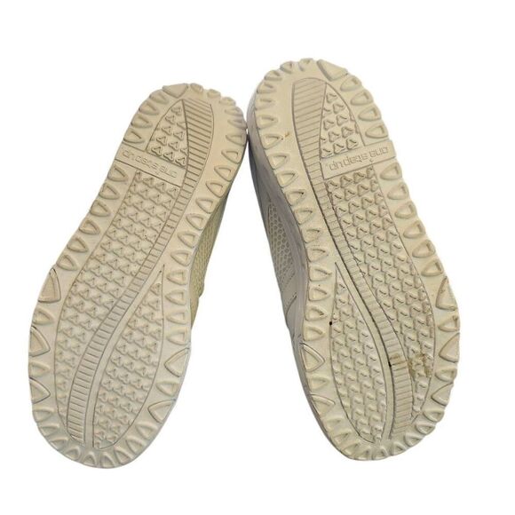 Skechers One Step Up Women's Workout Toning Walking Shoes White Size 9 Like New - Picture 4 of 5